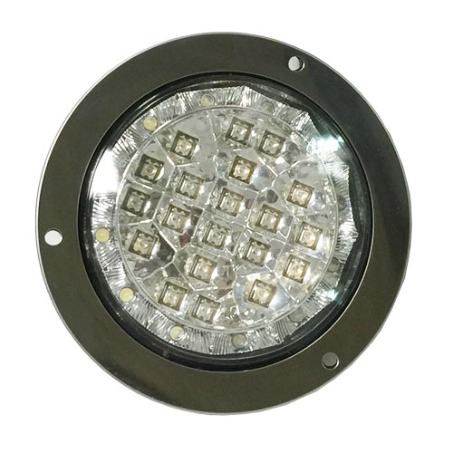  LED STOP, TURN & TAIL LIGHTS