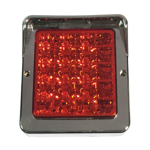 LED STOP, TURN & TAIL LIGHTS