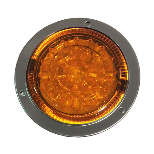 Truck Tail Lamps