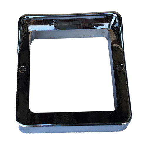 LED STOP, TURN & TAIL LIGHTS