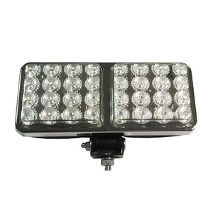 LED BACK-UP LIGHTS