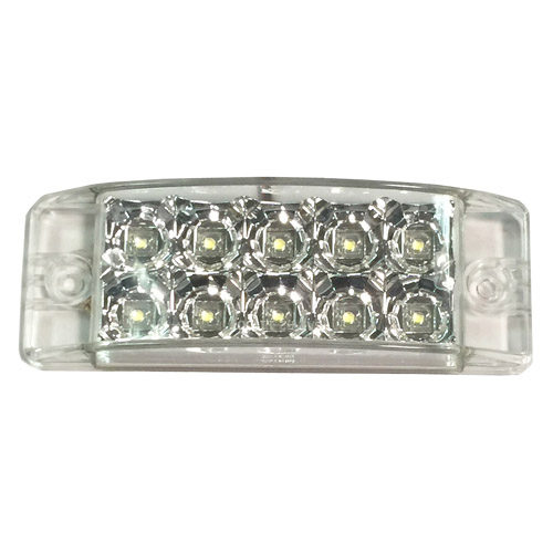 Side Marker Lamps 