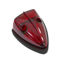 Side Marker Lamps