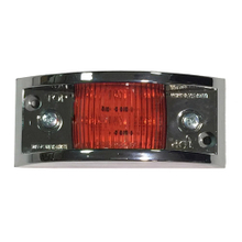 Side Marker Lamps