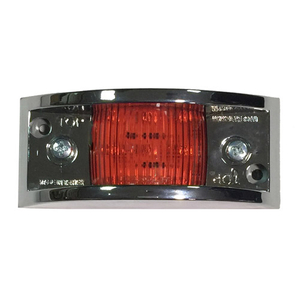 Side Marker Lamps