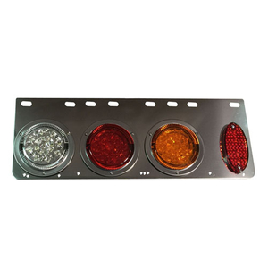 Truck Tail Lamps